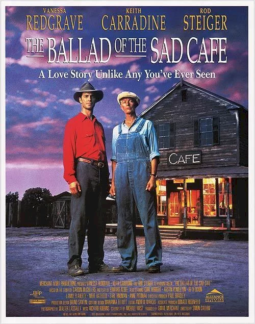 Photo 1 du film : Ballad of the sad cafe