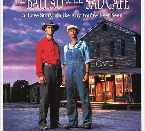 Photo du film : Ballad of the sad cafe