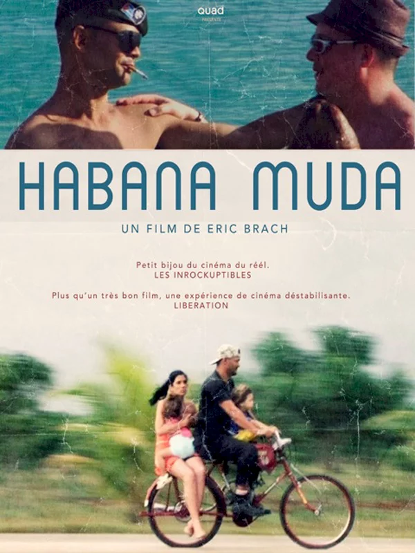 Photo 1 du film : Habana Muda
