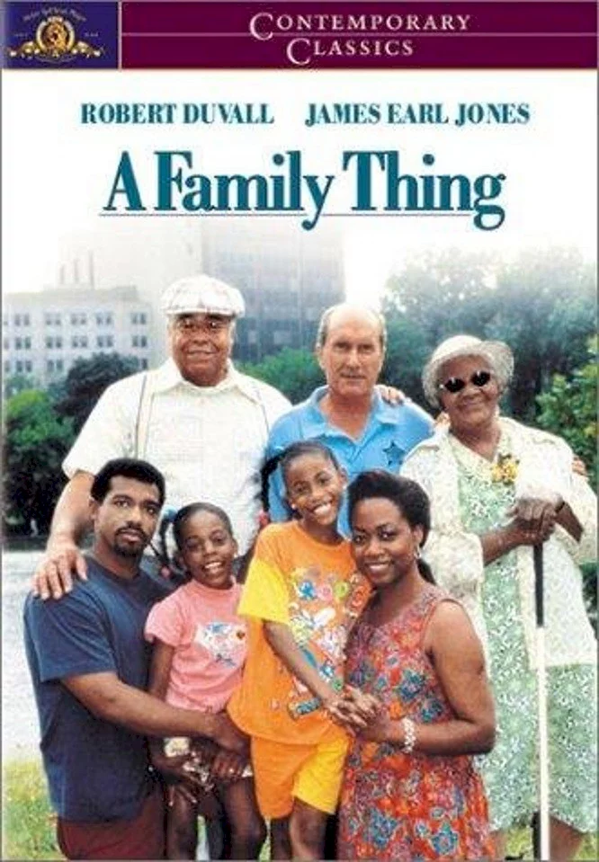 Photo 1 du film : Family thing