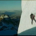 Photo du film : Cerro torre le cri de la roche