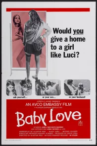Affiche du film : Baby love