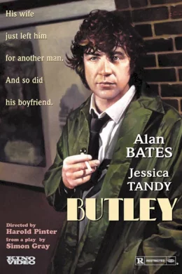 Affiche du film Butley