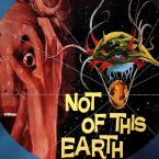 Photo du film : Not of this earth
