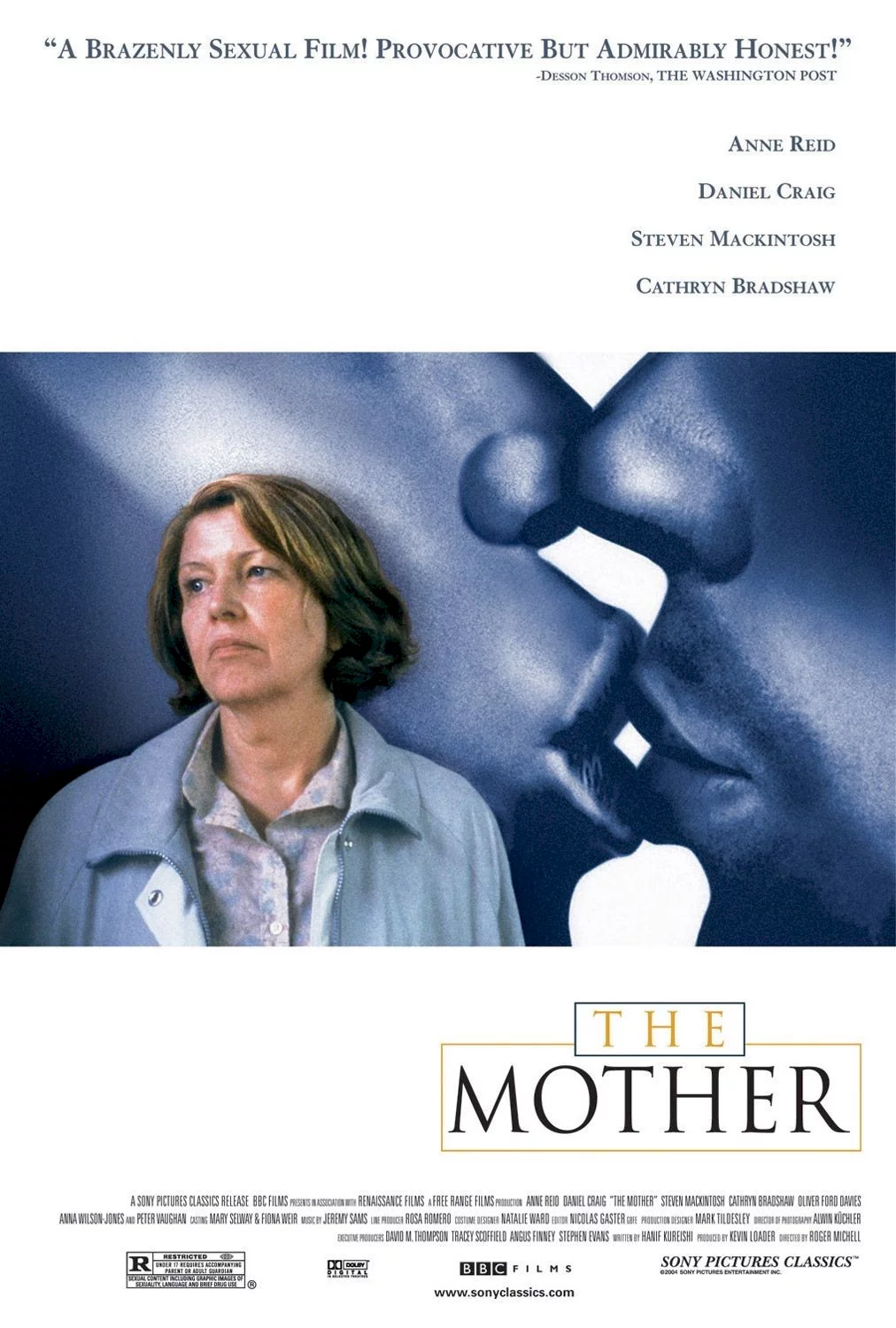Photo 1 du film : The mother