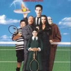 Photo du film : La famille Addams : les retrouvailles