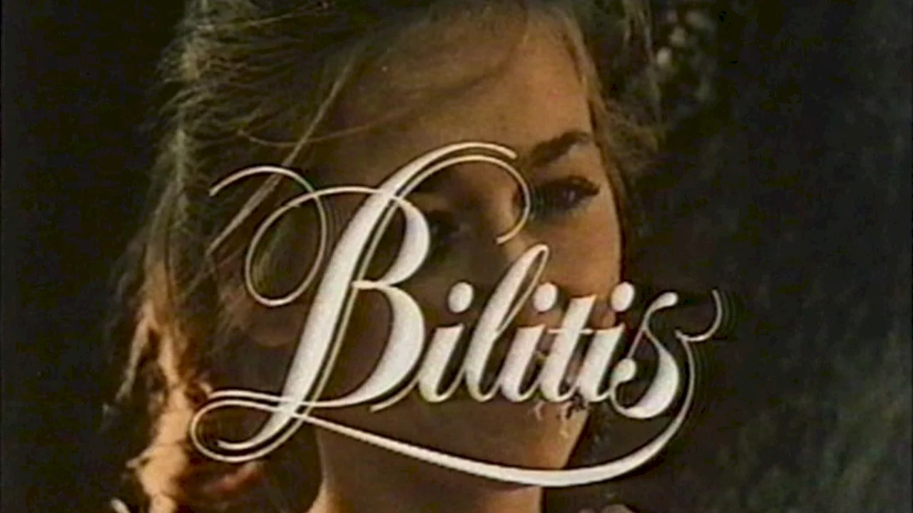 Photo du film : Bilitis