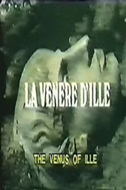 Affiche du film La venere d'ille