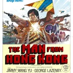 Photo du film : L'homme de hong kong