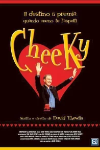 Affiche du film : Cheeky