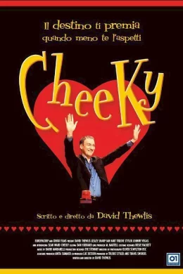Affiche du film Cheeky