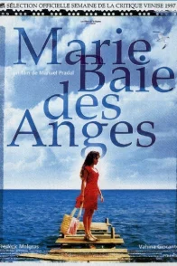 Affiche du film : Marie baie des anges