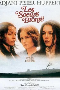 Affiche du film : Les soeurs Bronté