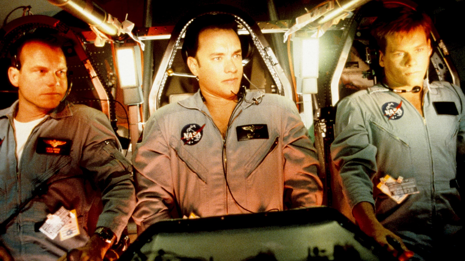 Photo du film : Apollo 13