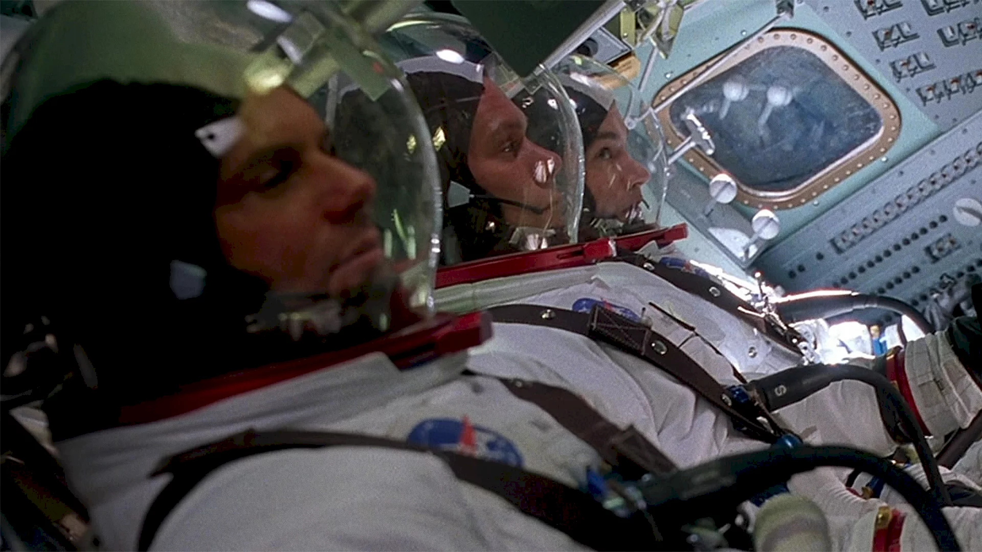 Photo 5 du film : Apollo 13