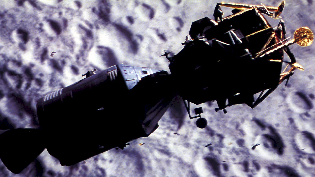 Photo 10 du film : Apollo 13