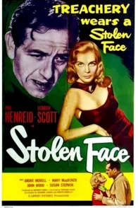 Affiche du film : Stolen face
