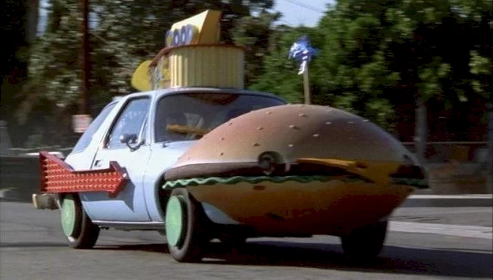 Photo 2 du film : Good burger