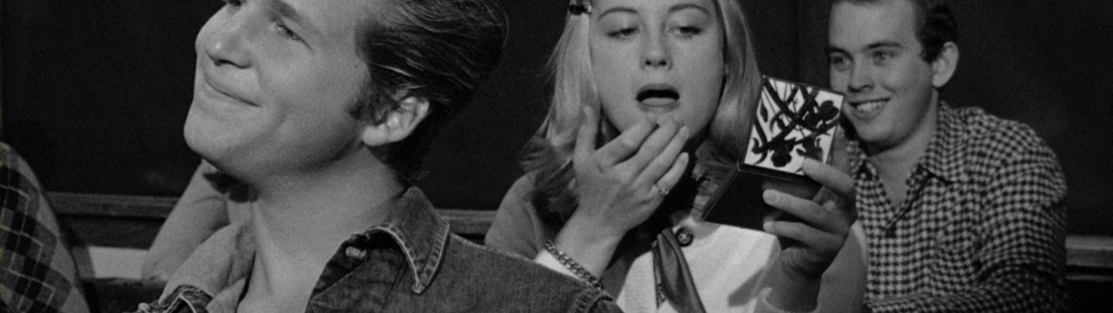 La dernière séance Le film