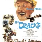 Photo du film : Les cracks