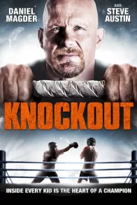 Affiche du film : Knockout