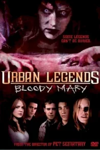 Affiche du film : Urban legend 3