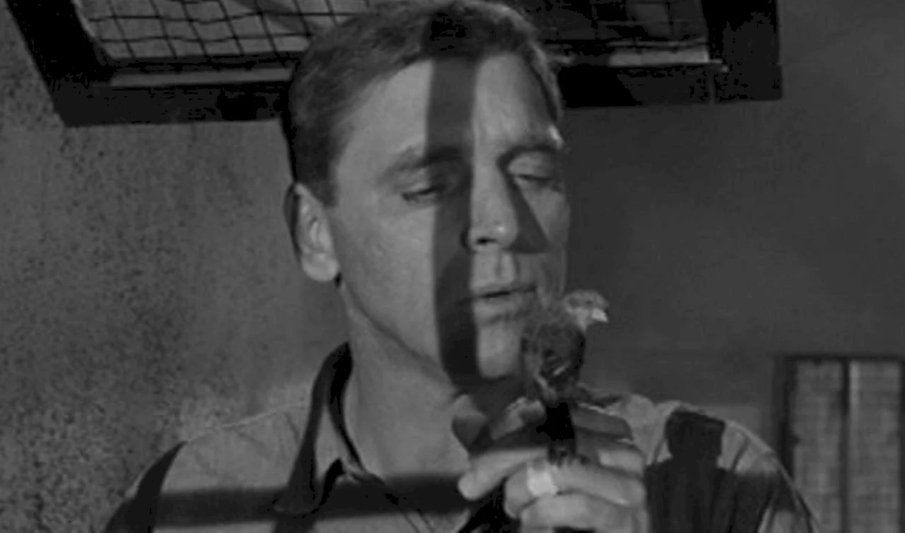 Photo 11 du film : Le prisonnier d'alcatraz