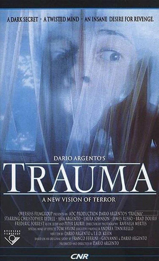 Photo 1 du film : Trauma
