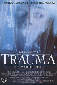 Affiche du film : Trauma