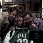 Photo du film : À la gloire des Celtics