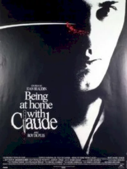 Photo 1 du film : Being at home with claude
