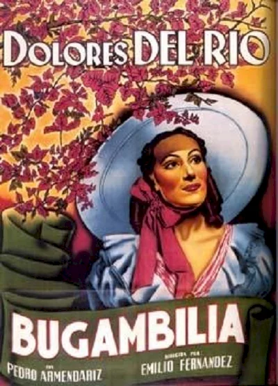 Photo du film : Bugambilia