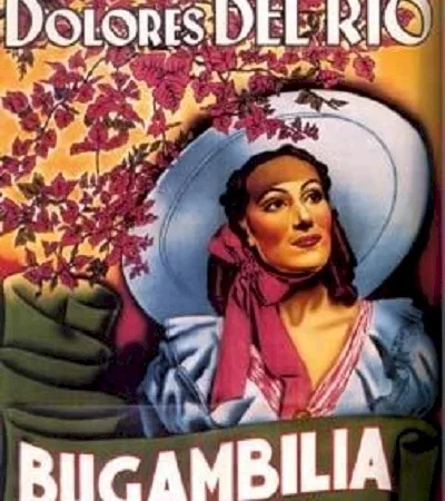 Photo du film : Bugambilia