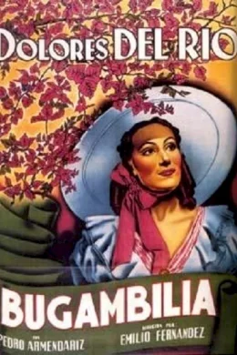 Affiche du film Bugambilia