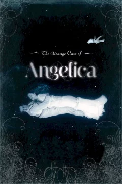 Affiche du film = Angelica 