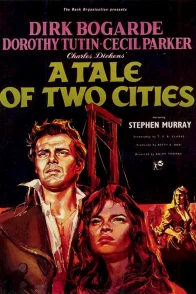 Affiche du film : A tale of two cities