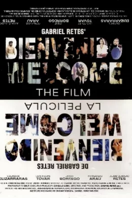 Affiche du film Bienvenido welcome