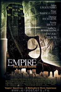 Affiche du film : Empire