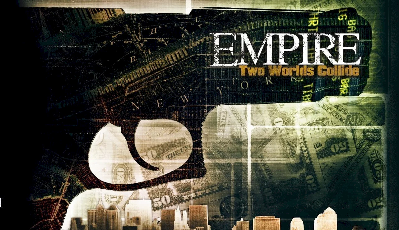 Photo 2 du film : Empire