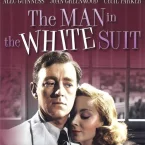 Photo du film : L'homme au complet blanc