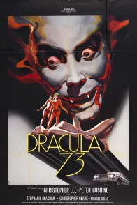 Affiche du film : Dracula 73