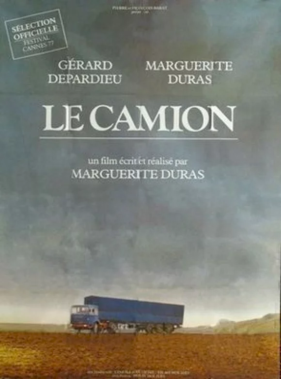 Photo du film : Le camion