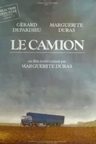 Affiche du film : Le camion