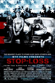 Affiche du film : Stop-Loss