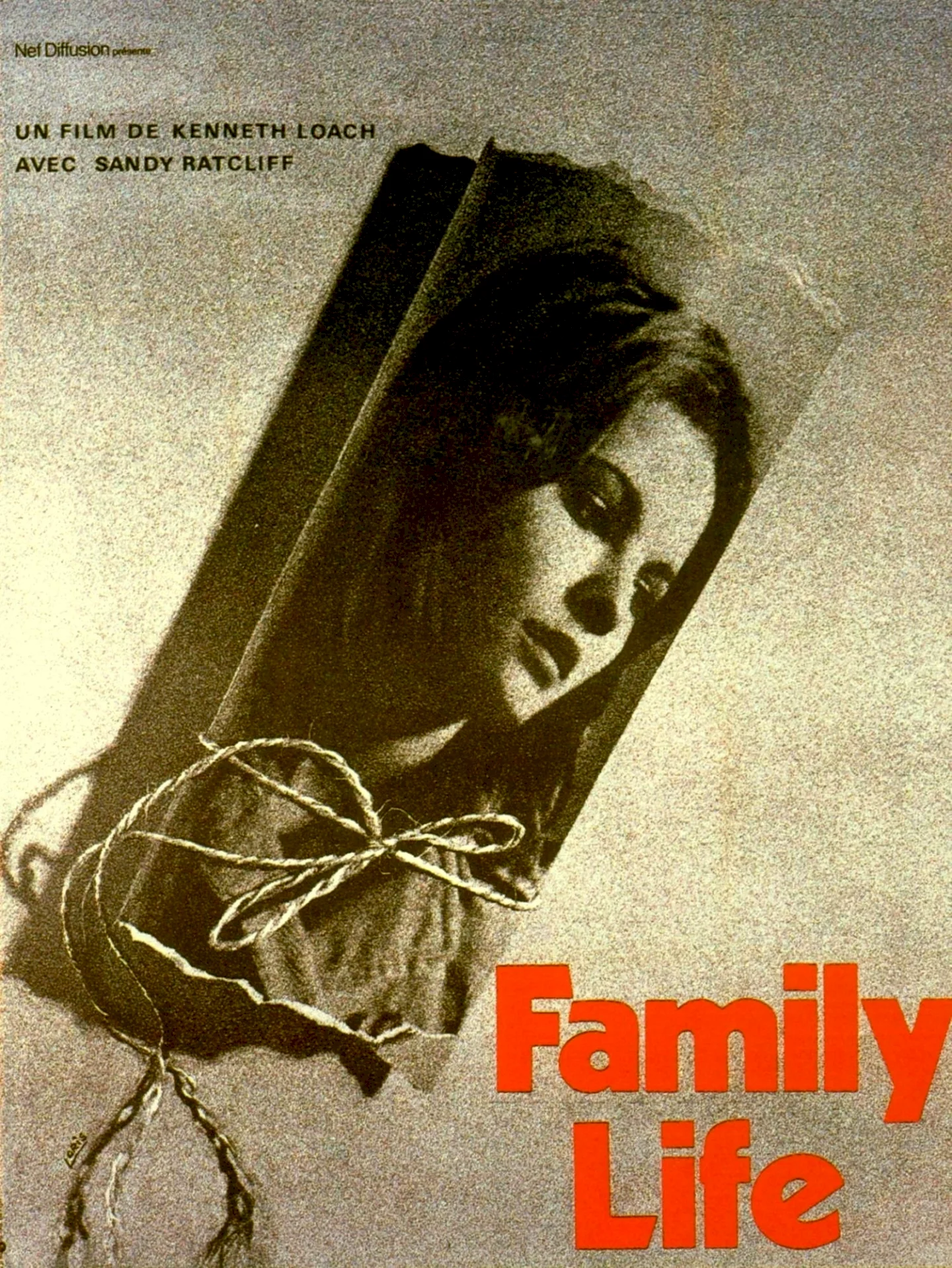 Photo 1 du film : Family life