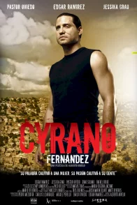 Affiche du film : Cyrano Fernandez
