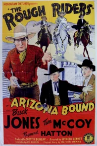 Affiche du film : Arizona