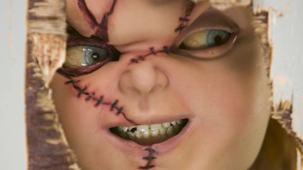 Photo 2 du film : Chucky la poupee de sang