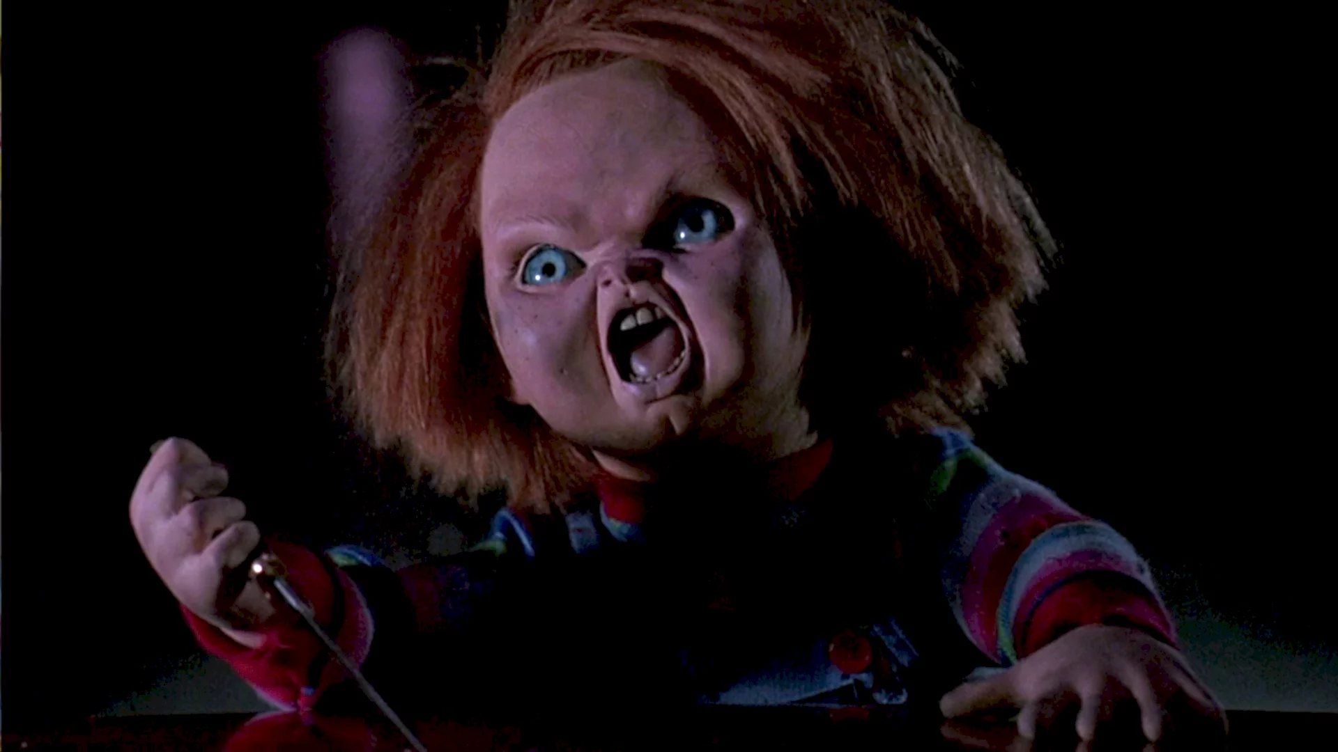 Photo 4 du film : Chucky la poupee de sang