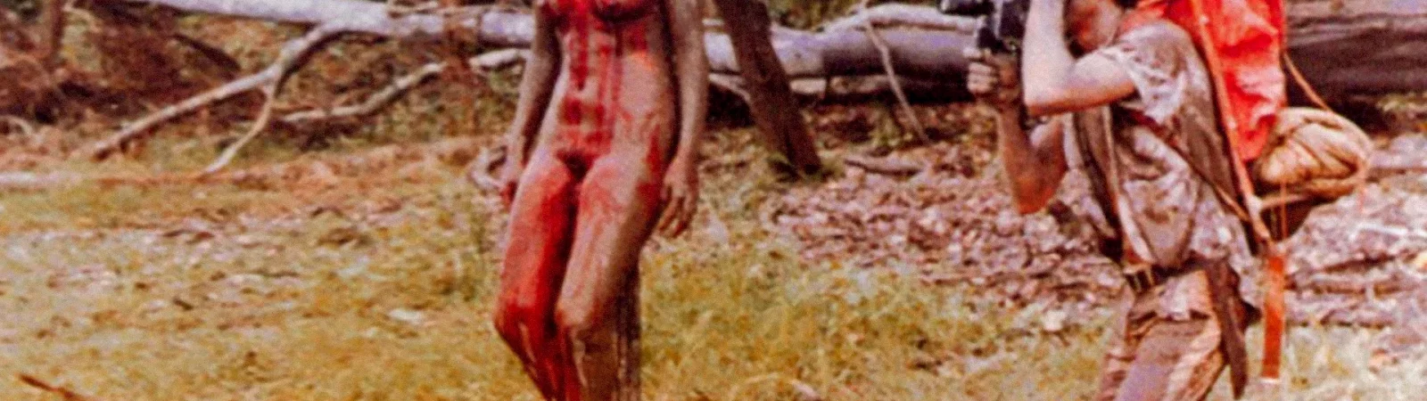 Photo du film : Cannibal holocaust